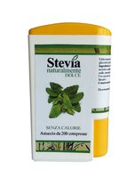 stevia compresse