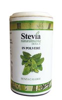 Stevia pura